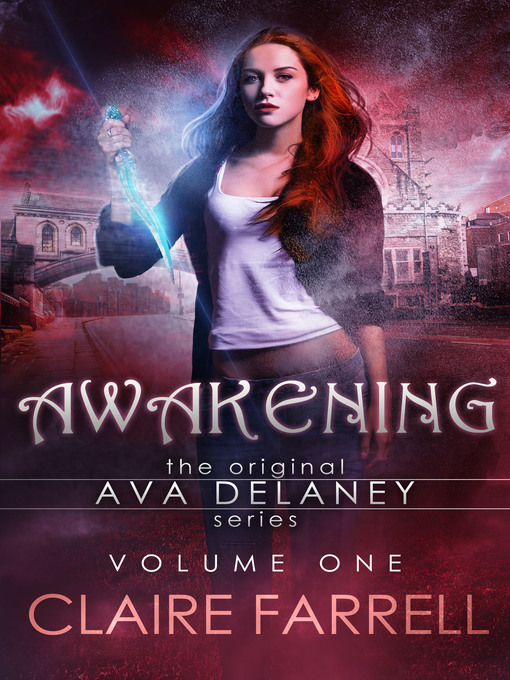 Title details for Awakening by Claire Farrell - Available